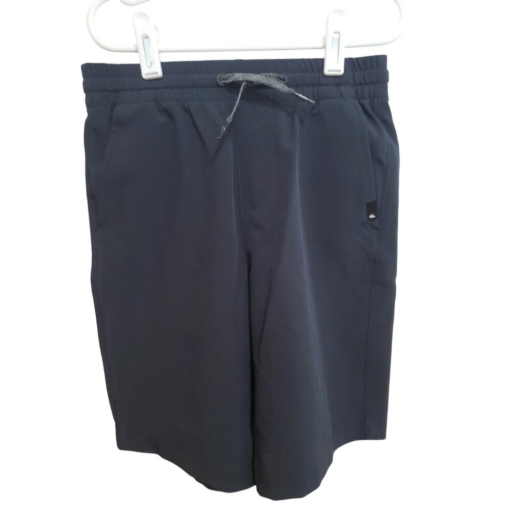 Quicksilver Boys Shorts Navy Size 6